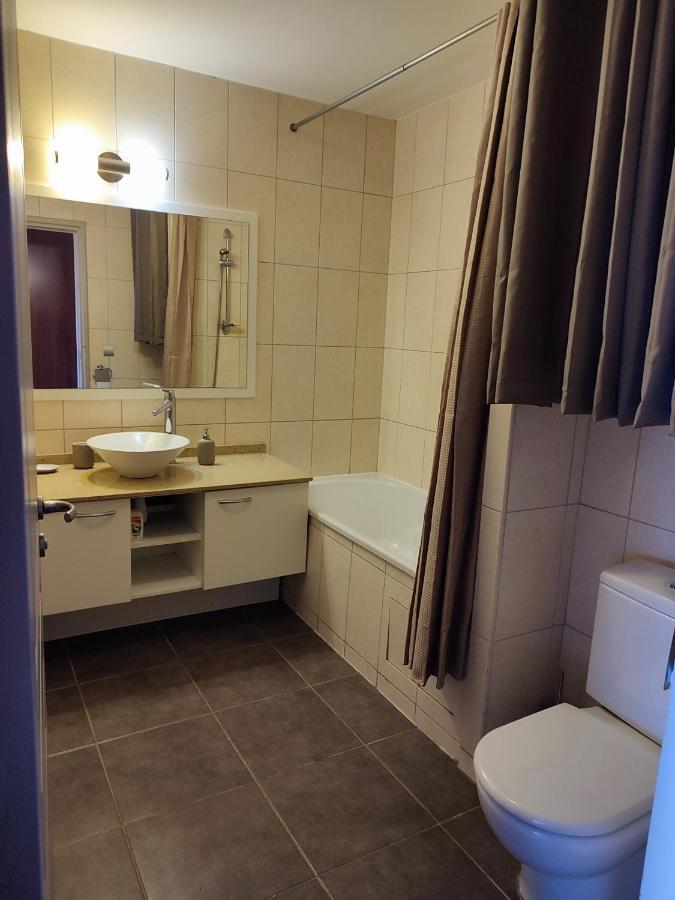 Blue Moana Studio Papeete - Sea View, Ac, Fast Wifi, Pool, Gym Eksteriør billede